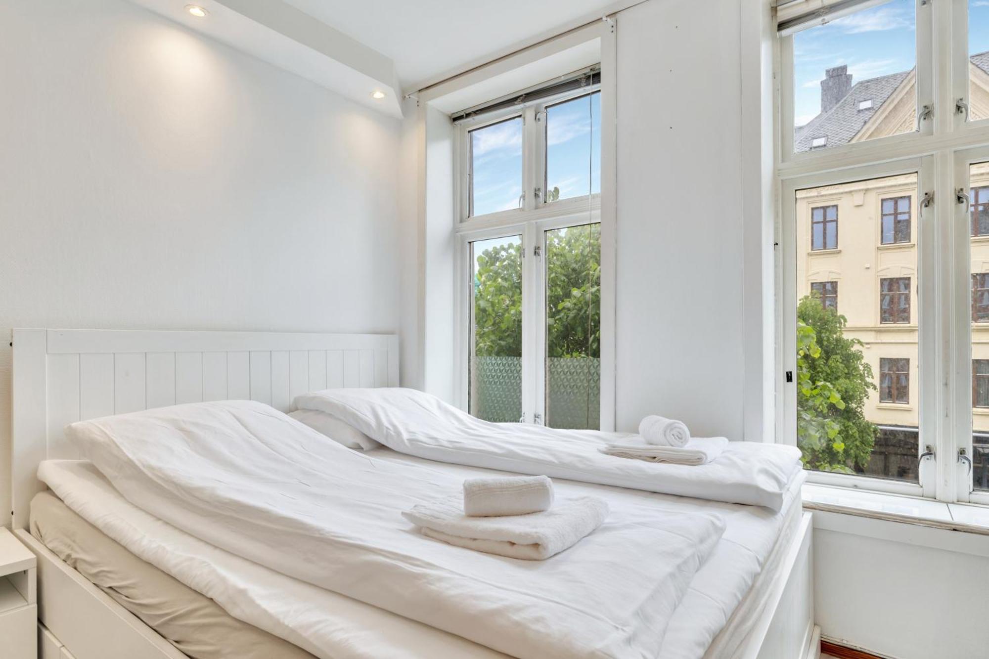 Floyen Apartment